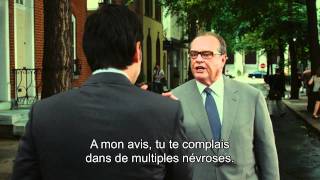 Comment Savoir - Extrait VOST - Run from bad news