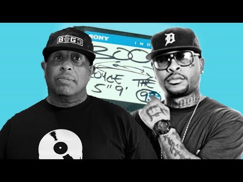 So Wassup? Episode 14 | Royce da 5'9" "Boom"