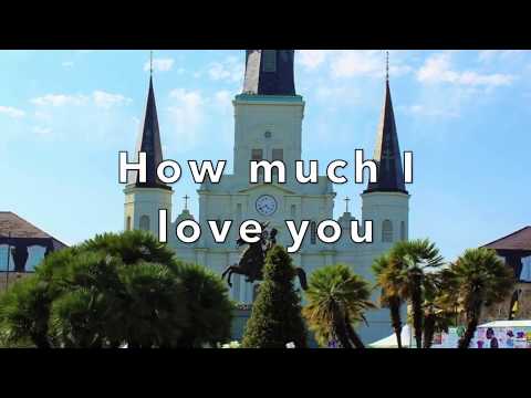 Louisiana state song