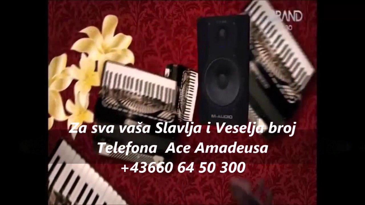 YouTube snimak