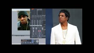 Jay-Z – Squeeze First (Slowed Down)