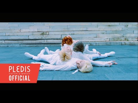[M/V] SEVENTEEN(세븐틴) _ SVT PERFORMANCE TEAM - '13월의 춤' thumnail