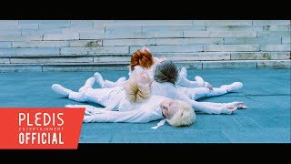 [M/V] SEVENTEEN(세븐틴) _ SVT PERFORMANCE TEAM - '13월의 춤'