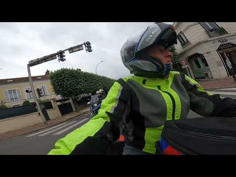 2021 - Atlantik Tour  #1 -  23 juin 2021