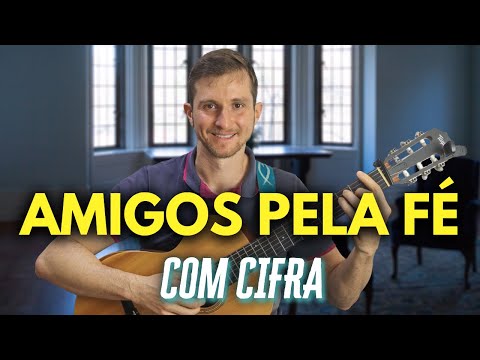 Amigo irmão - Anjos de Resgate