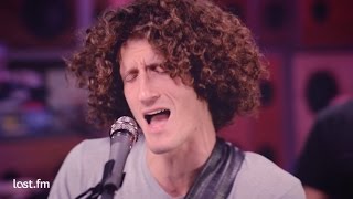 The Revivalists - Wish I Knew You (Last.fm Sessions)