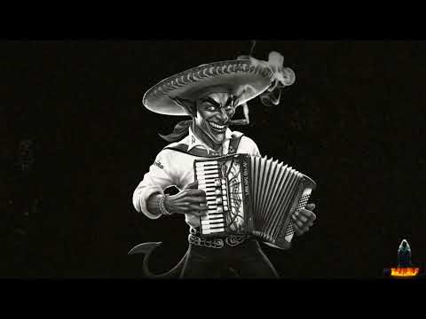 CUMBIAS REBAJADAS  01 (Slowed)  -El Chamuko Lento -