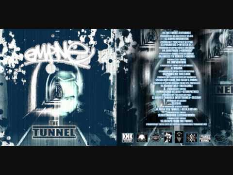 EMPNE FEAT.ASCIAN - DRUGS CHANGED EVERYTHING