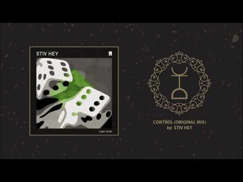 Stiv Hey - Control (Original Mix) | Respekt Recordings
