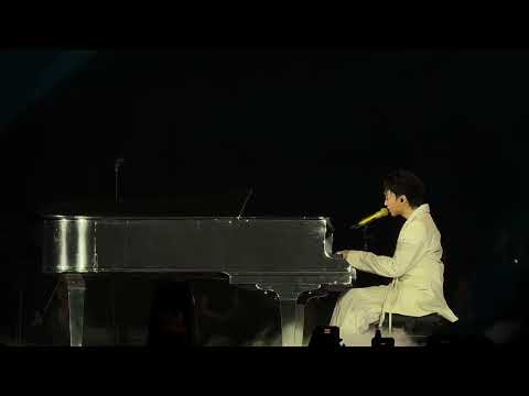 PIANO ANH ĐÃ QUEN VỚI CÔ ĐƠN (FULL) | SOOBIN LIVE AT ALL-ROUNDER CONCERT THE FINAL 29112025 