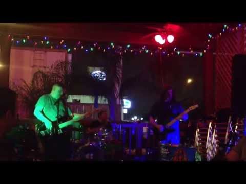 The SideShow performing "Francine" by ZZ Top