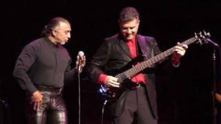 Hey Baby They're  Playing Our Song