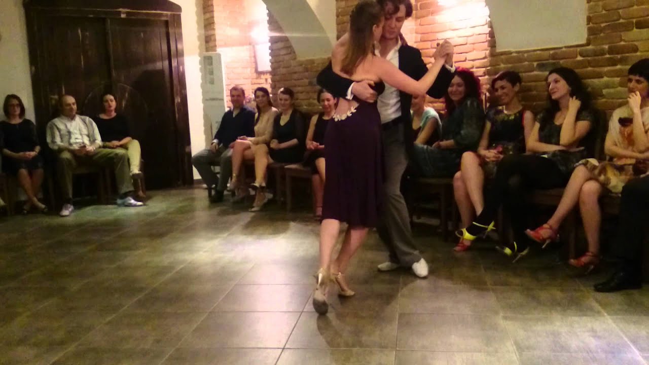 Horia Pop y Ioana Lascu Arad(4)