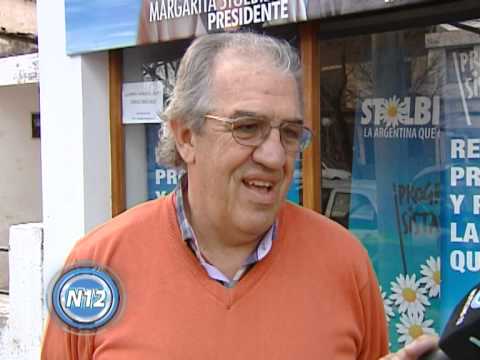 Ciminari, el autocrítico