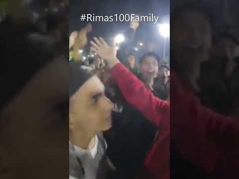 KANT X NICOLAS WALTER BDA EPOCA DE OURO!