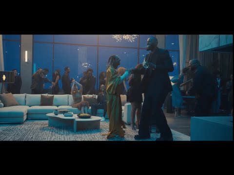 Beats, The Predicament - feat. LeBron James x Little Wayne