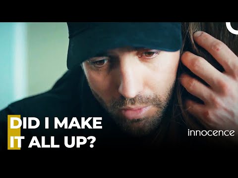 İlker Visits Ela at the Hospital - Innocence