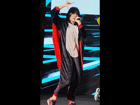 230610 (Yuu Fancam) Yami Yami - เสียงในใจฉัน @ World Cosplay Summit Thailand 2023 - Central Bangna