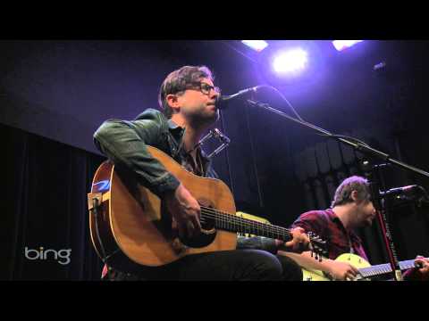 Fort Atlantic - There Is Love (Bing Lounge)