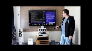 Gigablue IP Box - Multiroom