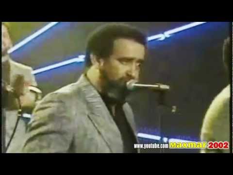 Andy montanez (Casi te envidio) - (Salsa Boricua) (Salsa Clasica) (Salsa '70, '80, '90)