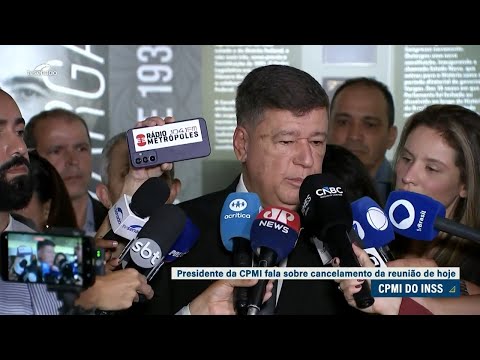 CPMI do INSS: Carlos Viana explica próximos passos da comissão