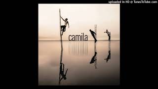 Camila - De Mi (Audio)