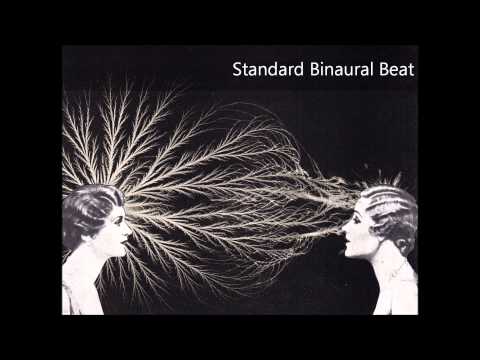 Awakening Intuition Binaural Beats