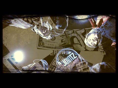 YAMANE , JhaRe鉄、JUMANG , NAJIMI - NewDay C'F remix（ hip-hop2020） Prod By MoneyJah