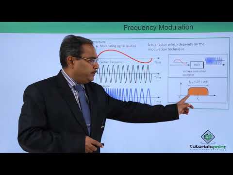 Frequency Modulation