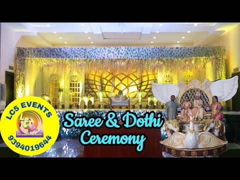Wedding Decorator portfolio by Lc5 Events & Decorators in Hyderabad - Photo 4