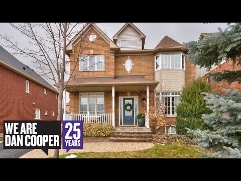Oakville Real Estate | 397 Ambleside Drive | Dan Cooper Group
