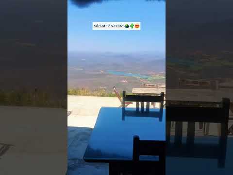 mirante do canto ⛰️🌵😍 Martins RN 🌄
