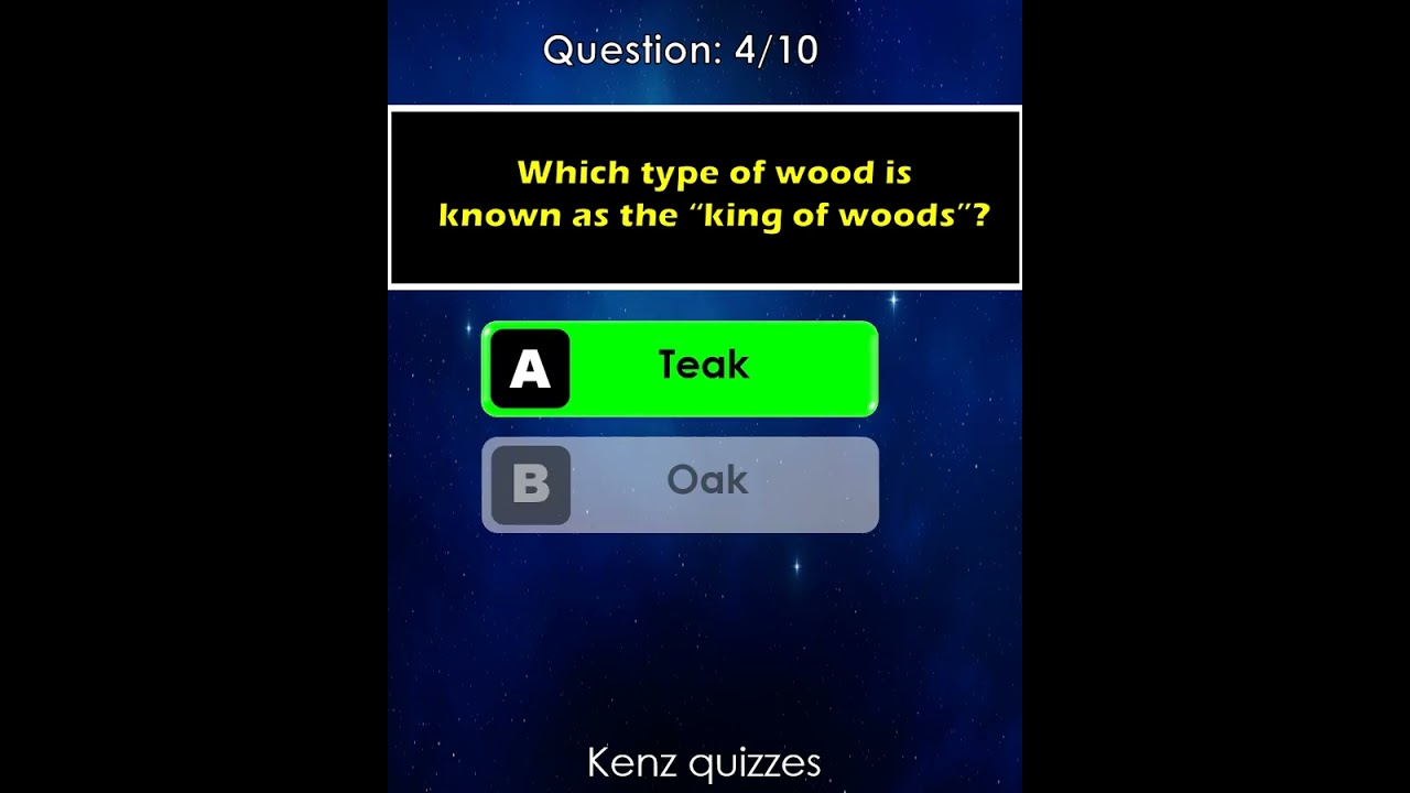 🧩 Knowledge Test | General Knowledge Quiz | GK Fun 🎯