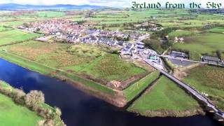 Clady, County Tyrone.