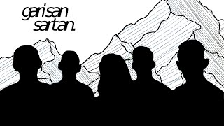 Download lagu SOG - Garisan Sartan [MOTION GRAPHIC FINAL PROJECT] mp3