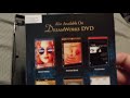 4 DreamWorks DVD S I Really Want To Show You