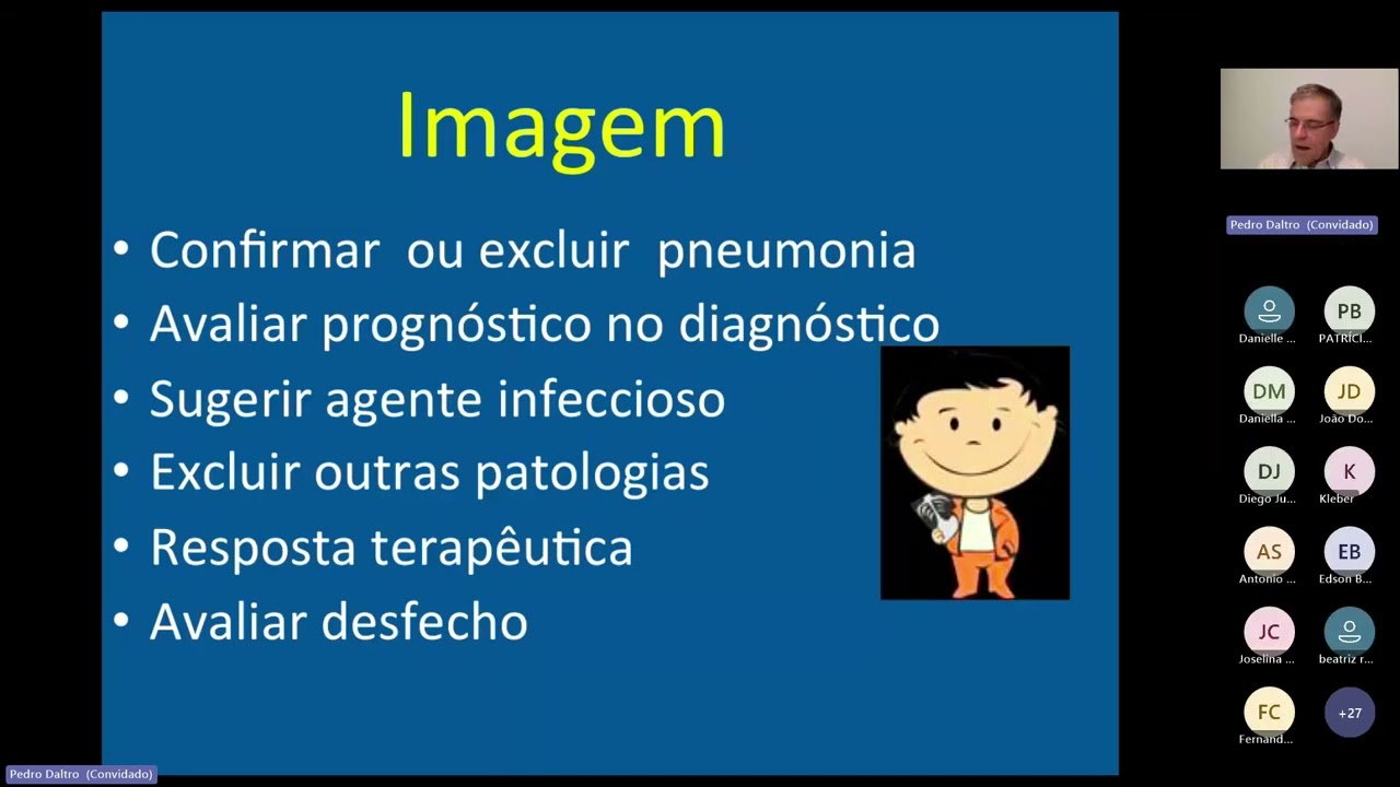 Clube do Pulmão - Dia 29 de agosto de 2024