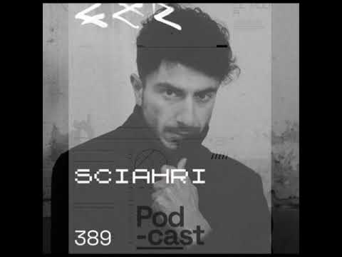 CLR PODCAST - Sciahri