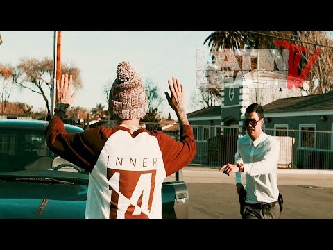 LA.G - Weed & Hennessy Ft. Young Drummer Boy (Official Music Video)