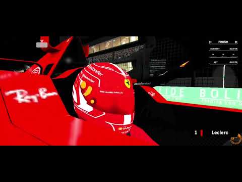 SI PREGA FINO ALL'ULTIMA CURVA