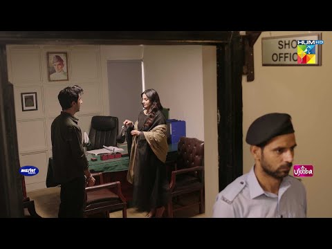 Muamma Episode 03 Promo - Tonight At 08 Pm - [ Saba Qamar ] - Only On HUM TV