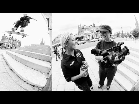 Cata Diaz – Claritea