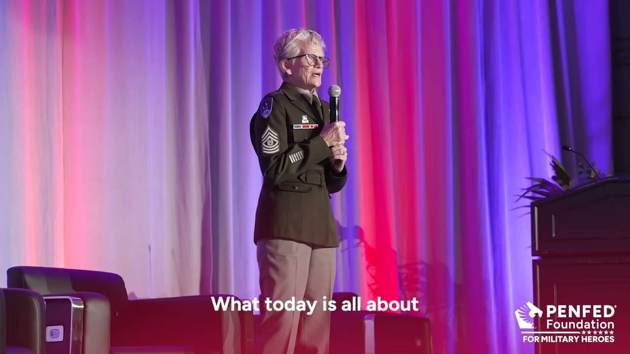 Leaders and Legends 2025