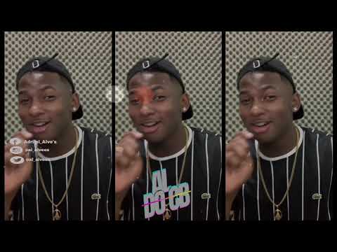 MC ZANGÃO - TO NO PORTE DA XRE (DJ JV DE VILA VELHA)