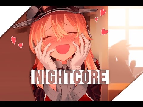 「Nightcore」→ Heart To Heart (Pimp! Code Mix) || Rob Mayth