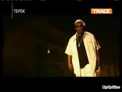 Jacky Brown - Couvre Feu