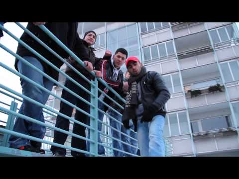 Azeri Aydin Zihin - Bandana Diss (HD TRAILER 01.02.13)