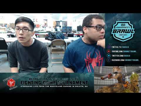 The Weekly Dojo Round 25: 5-3-18 - MvCI