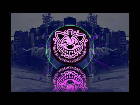 MOZKOCUC SOUND SYSTEM tribe tekno live set